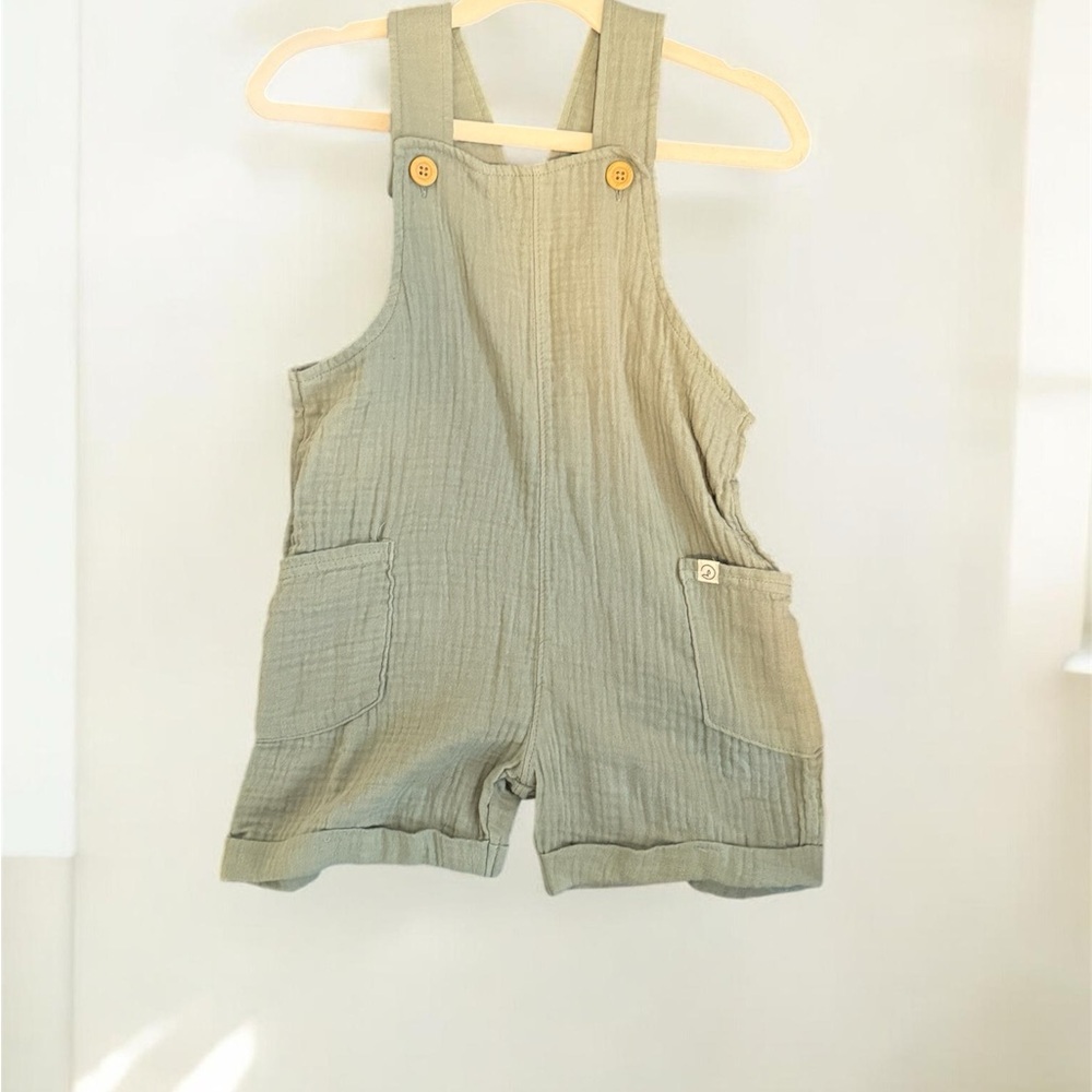 Little Planet by Carter's Toddler Outfit
